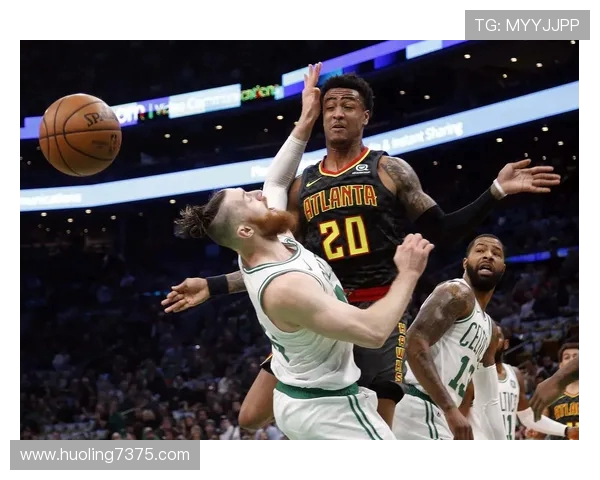 老鹰与凯尔特人激战正酣 谁能在季后赛中脱颖而出 老鹰与凯尔特人激战正酣 谁能在季后赛中脱颖而出