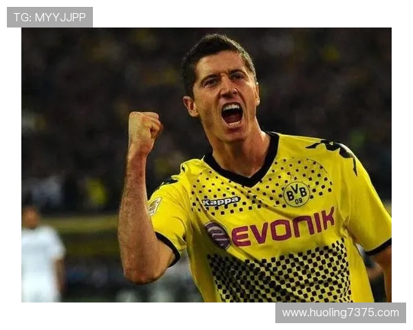 罗伯特·莱万多夫斯基:从波兰足球天才到全球顶级射手的辉煌之路 罗伯特·莱万多夫斯基:从波兰足球天才到全球顶级射手的辉煌之路