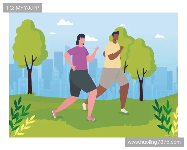 以运动为中心探索健康生活方式与身心全面发展的实践路径 以运动为中心探索健康生活方式与身心全面发展的实践路径