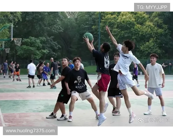 全民健身新时代：探索运动对健康、社交和心理发展的深远影响