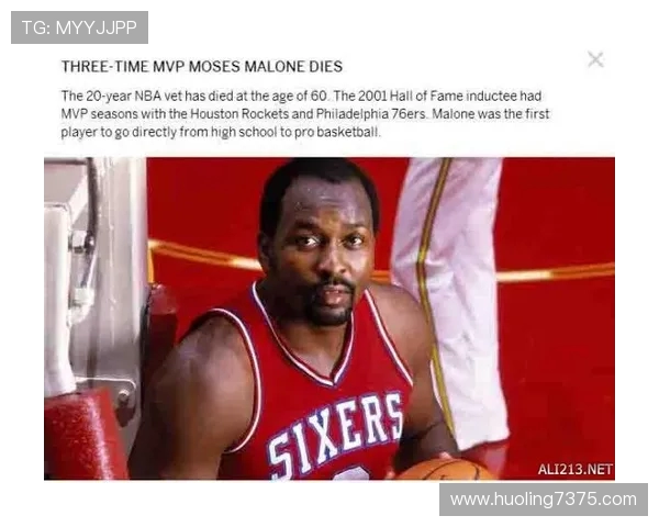 摩西·马龙：篮球巨星的辉煌历程与影响力解析