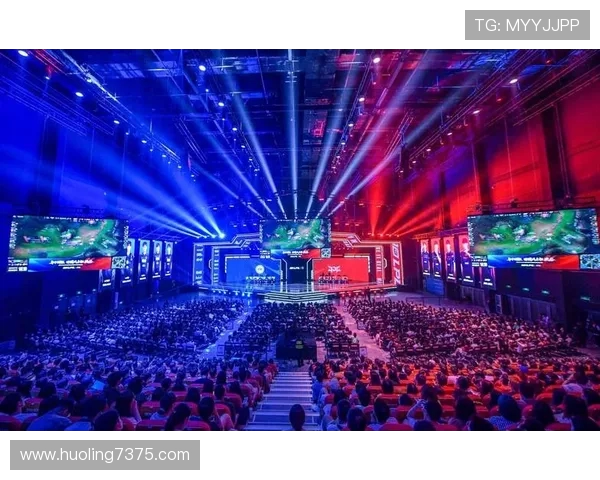 电子竞技职业联赛发展现状与未来趋势分析及其对行业的深远影响