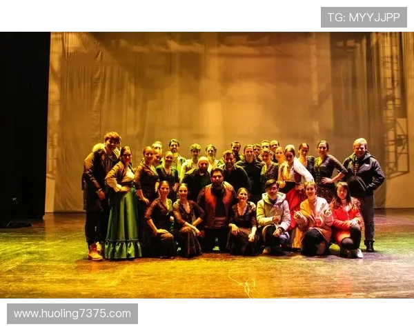 弗拉门戈的激情与灵魂探秘一场跨越时空的西班牙艺术之旅 弗拉门戈的激情与灵魂探秘一场跨越时空的西班牙艺术之旅