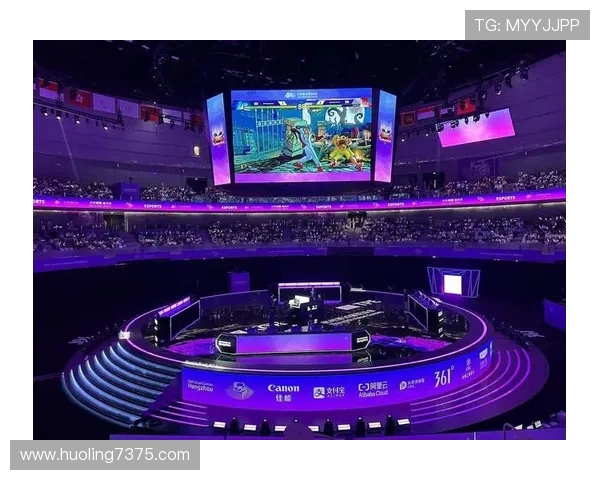 电竞彩虹:最具未来感的赛事风向标 电竞彩虹:最具未来感的赛事风向标