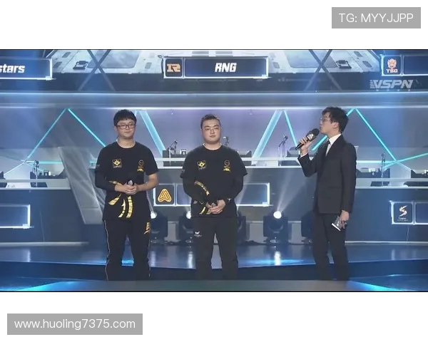 RNG在大师赛中的技术表现分析与战术解读 RNG在大师赛中的技术表现分析与战术解读