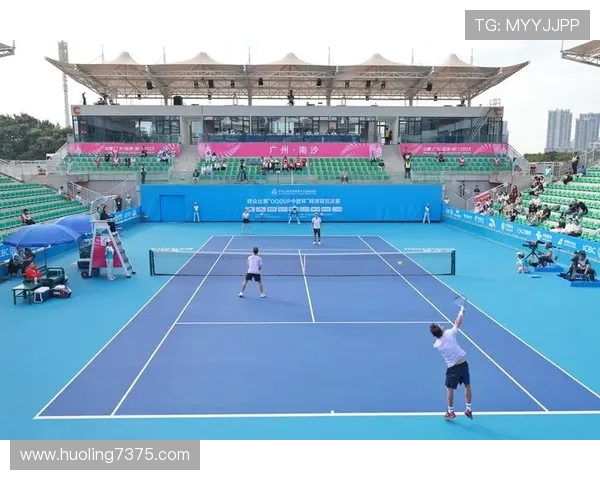 从零起步掌握网球技巧全攻略助你成为场上高手