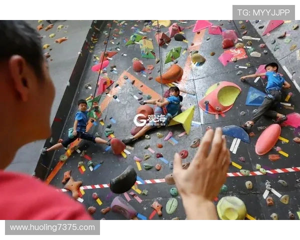 北京攀岩队在极限运动会中的团队协作表现分析与点评 北京攀岩队在极限运动会中的团队协作表现分析与点评