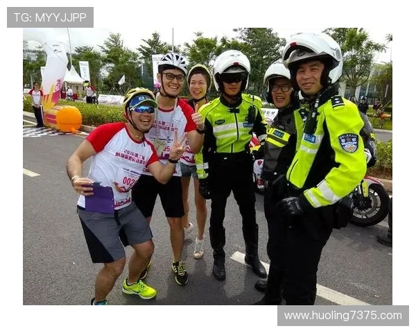 南京城市马拉松中街舞队灵活性展现引发观众热议与赞赏