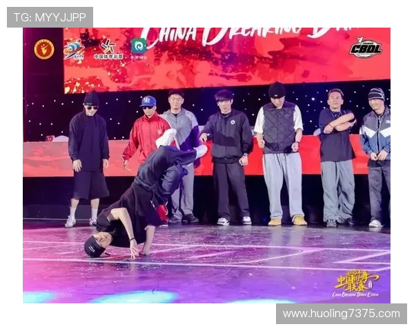 南京街舞队技术实力飙升荣获全国街舞比赛新高排名 南京街舞队技术实力飙升荣获全国街舞比赛新高排名