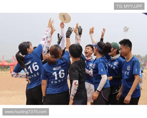 成都飞盘队在极限运动世界杯积分榜中以70分稳居第一名引领全局