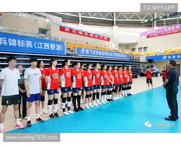 深圳排球队在全国排球力量排行榜中荣获第八名展现强劲实力与潜力 深圳排球队在全国排球力量排行榜中荣获第八名展现强劲实力与潜力