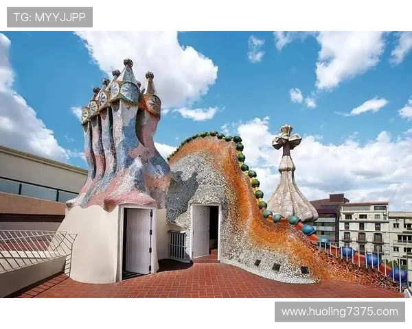 以巴塞罗那为中心探索西班牙文化艺术魅力与历史遗产的深度之旅 以巴塞罗那为中心探索西班牙文化艺术魅力与历史遗产的深度之旅