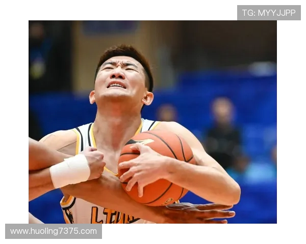孙铭徽:从青涩新星到篮球核心的成长之路与未来展望