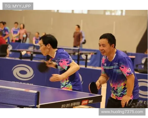 探索乒乓球技术演进与竞技魅力在新时代体育文化中的绽放光芒四射