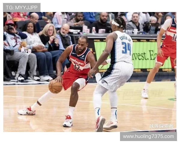 2003年NBA季后赛魔术与奇才激战回顾精彩瞬间与球星表现分析