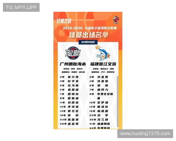 2018116广东对阵福建精彩比赛录像回顾与分析