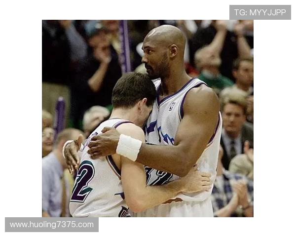 98年公牛与爵士对决阵容分析与历史回顾 98年公牛与爵士对决阵容分析与历史回顾