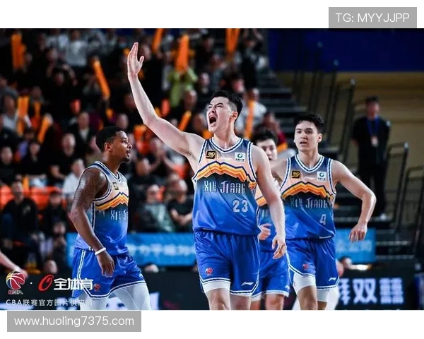 CBA新疆队与福建队精彩对决回放全程回顾与分析
