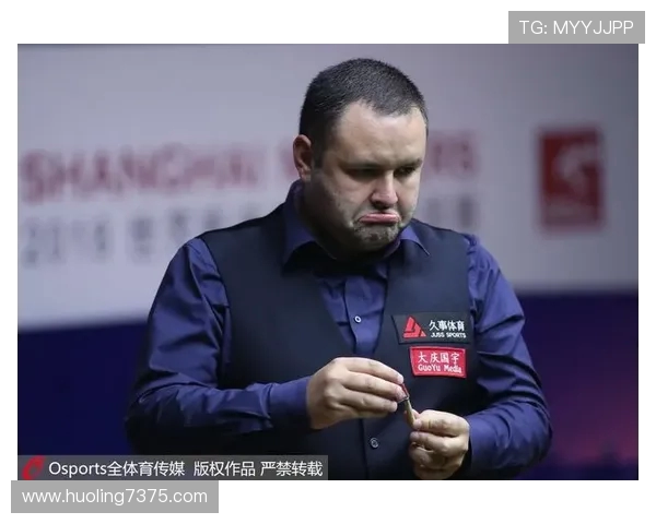 乔丹布朗与马奎尔巅峰对决谁将赢得斯诺克赛场的荣耀与未来