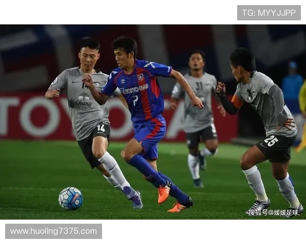 京都与甲府枫林的激烈对决谁将赢得这场足球盛宴