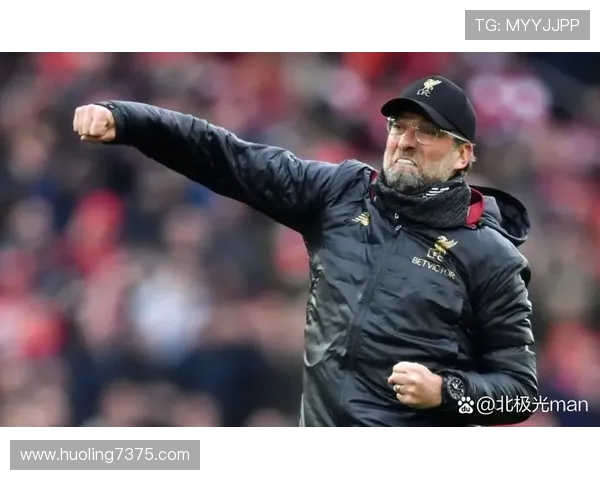克洛普续约利物浦全力冲击欧冠冠军目标再度启航 克洛普续约利物浦全力冲击欧冠冠军目标再度启航