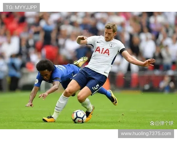 切尔西与热刺对决分析球队实力战术及历史交锋数据解读