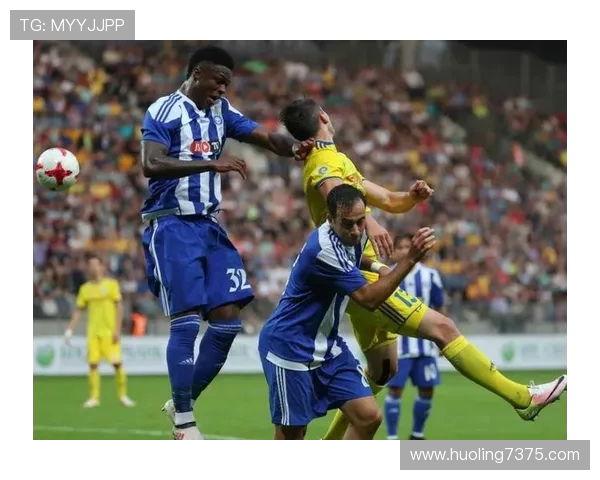 哈卡与赫尔辛基的精彩对决揭示芬兰足球的魅力与竞争力