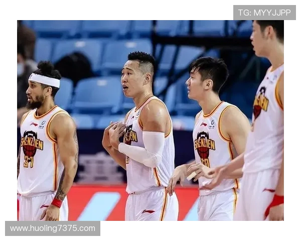 广厦与福建精彩对决比赛录像回顾及精彩瞬间分析